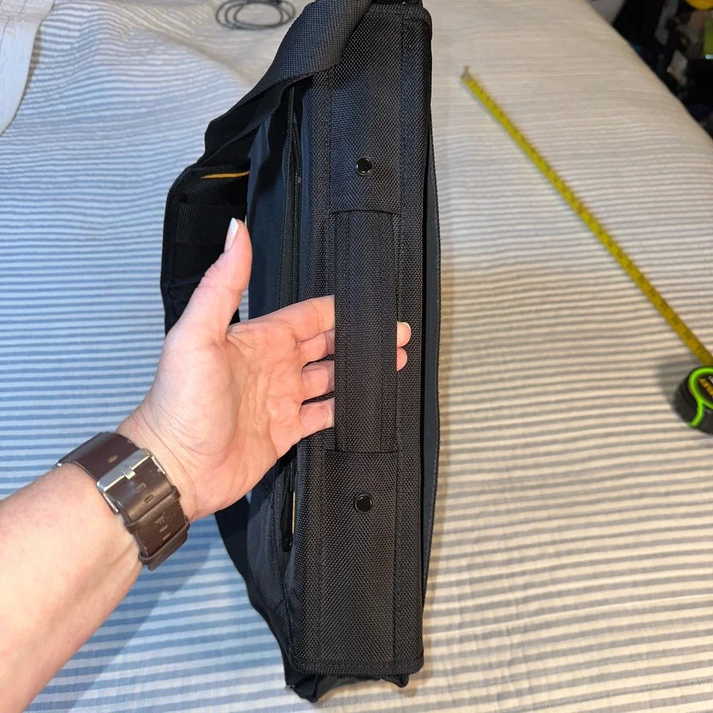 Targus safe port